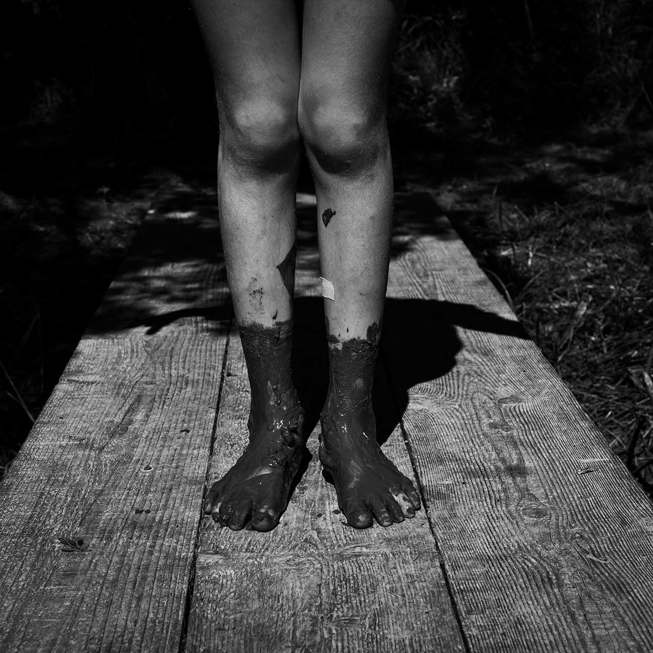 © Yohanne Lamoulère, Tendance Floue