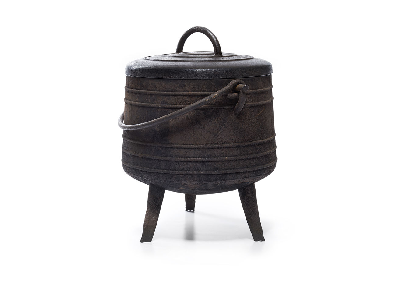 Marmite, France, milieu du xxème © Mucem, Yves Inchierman