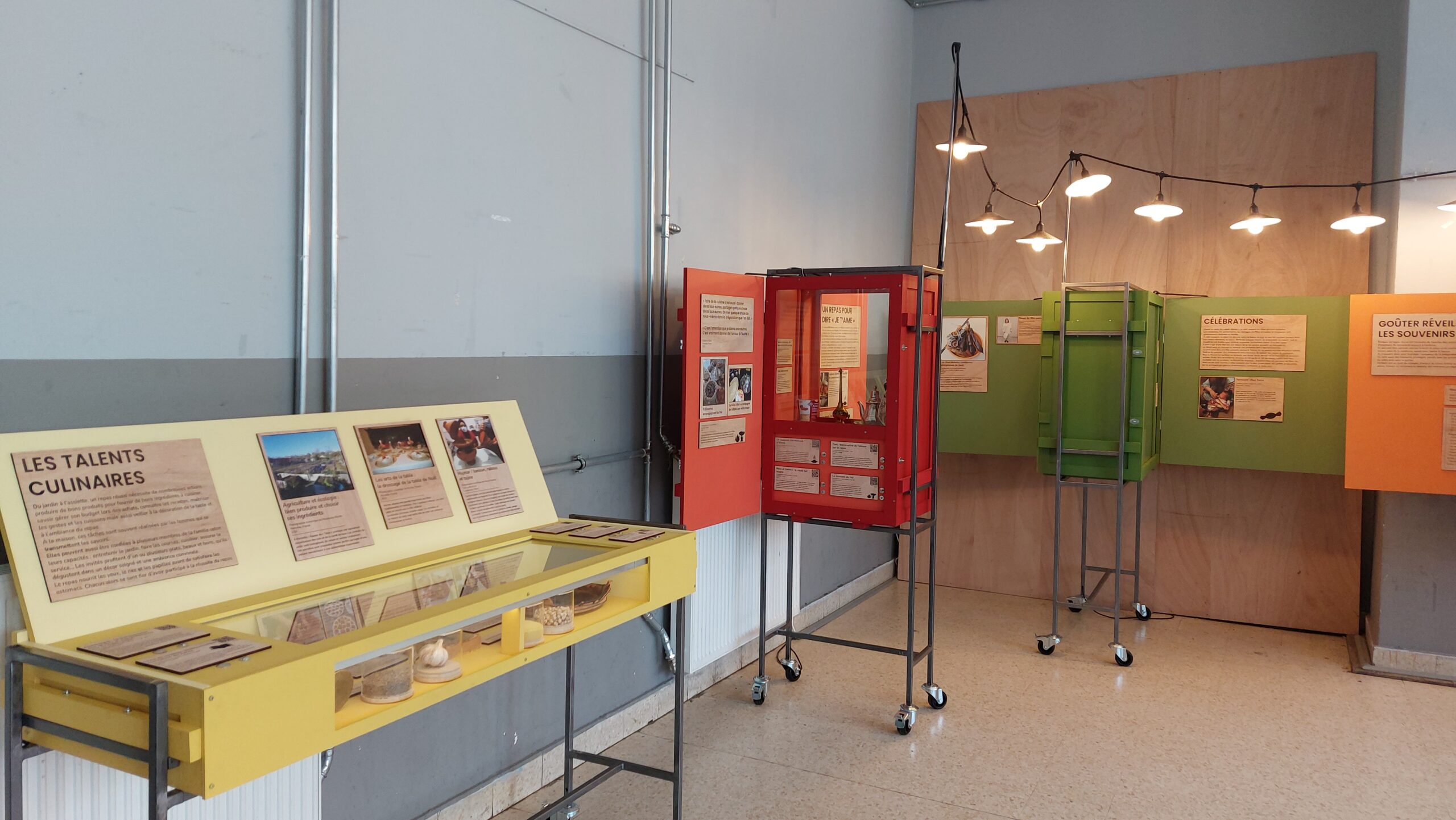 Mix Mezzé © Mucem_Manuela Joguet