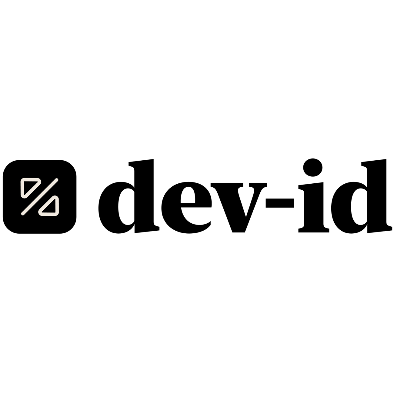 Dev-id