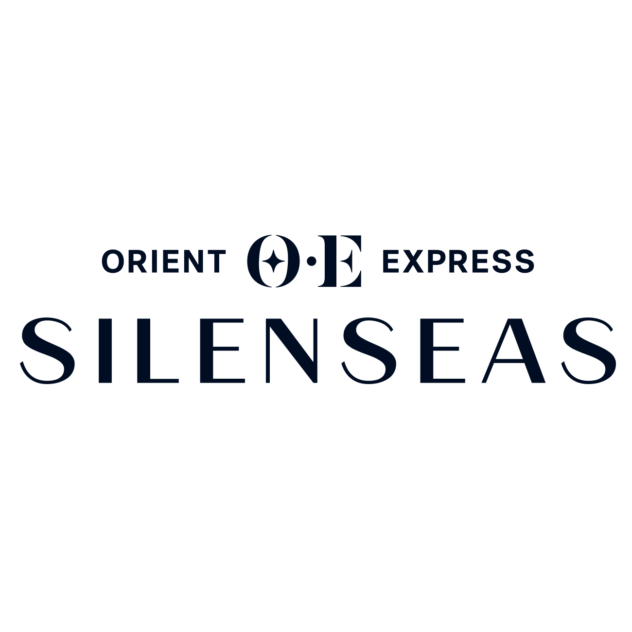 ORIENT EXPRESS SILENSEAS