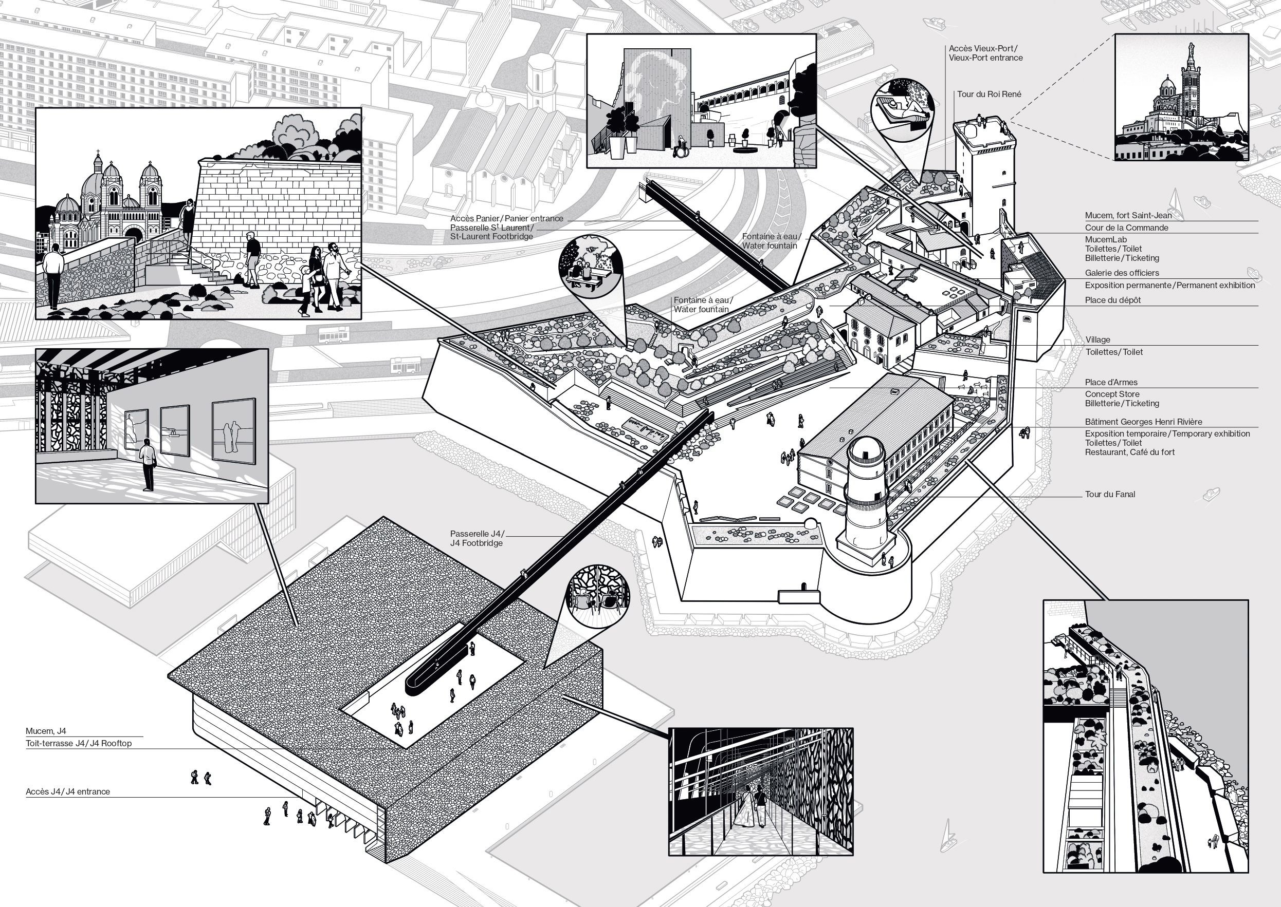 Arthur Bonifay / Design grafico : Spassky Fischer