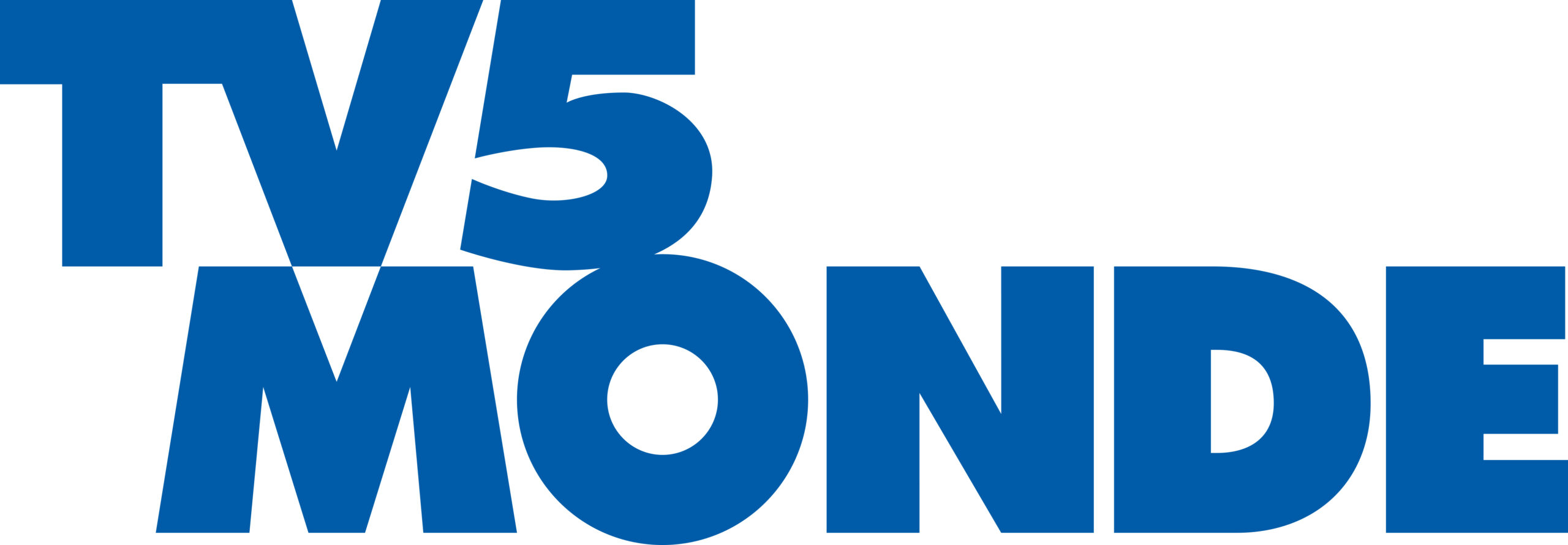 LOGO TV5MONDE 