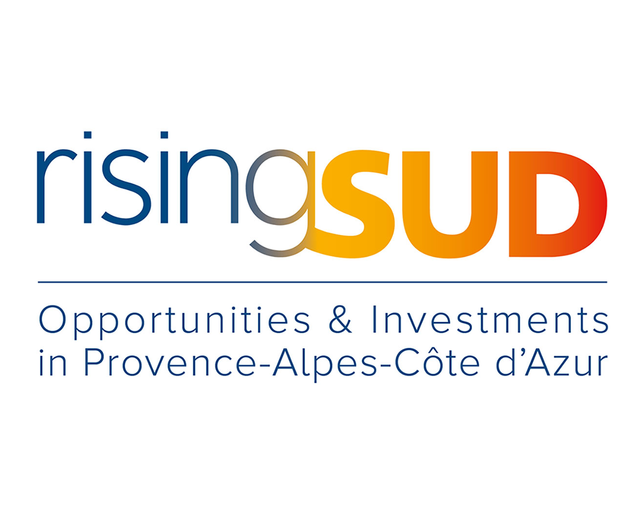 Logo Rising Sud