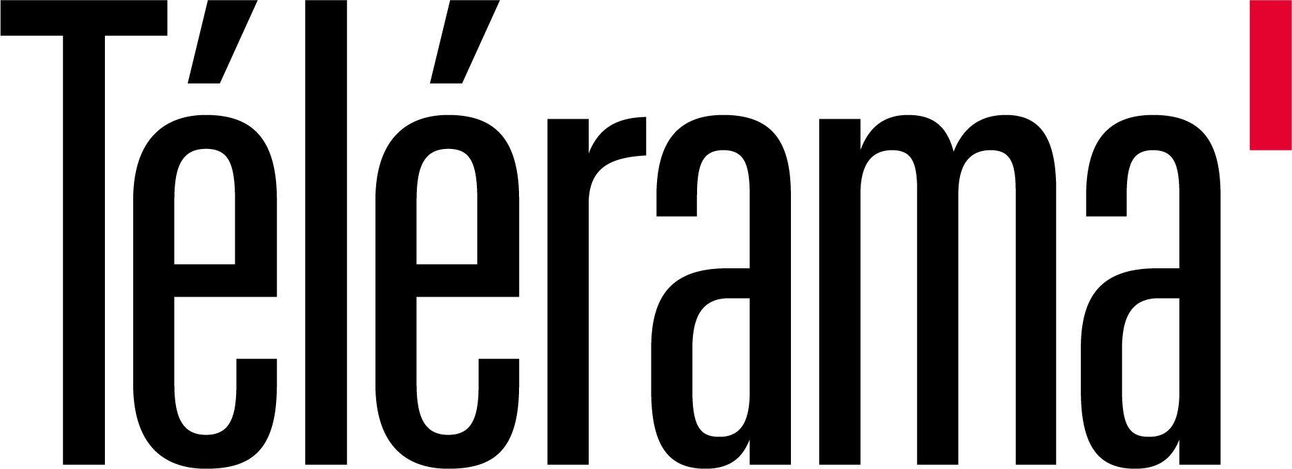 Logo télérama