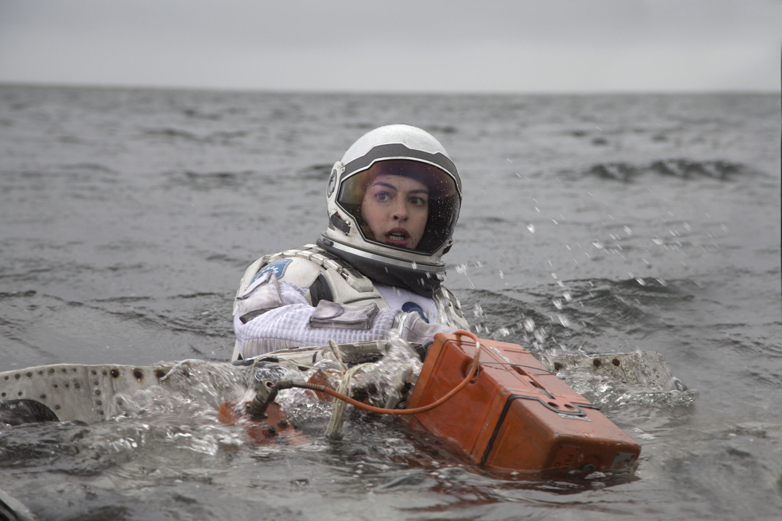 Interstellar © Courtesy of Warner Bros. Pictures