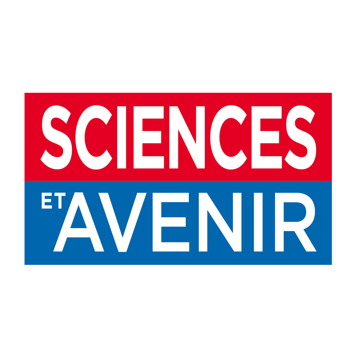Logo Sciences et Avenir 