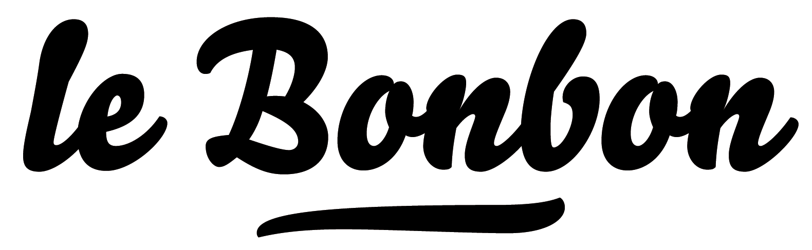 Logo Le Bonbon