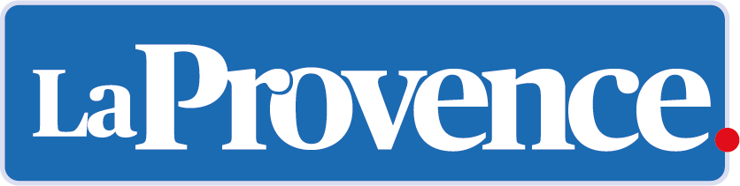 Logos La Provence 