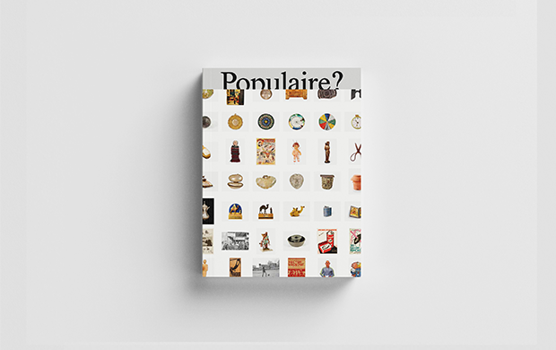 Catalogue Populaire ?