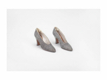 chaussure - Chaussures de Mistinguett