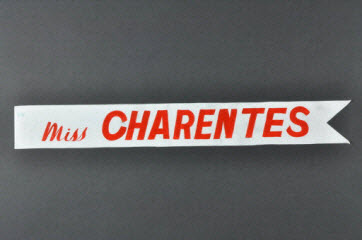 écharpe
