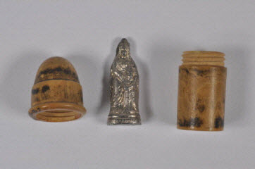 oratoire de poche
