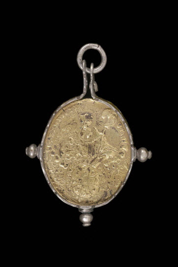 pendentif