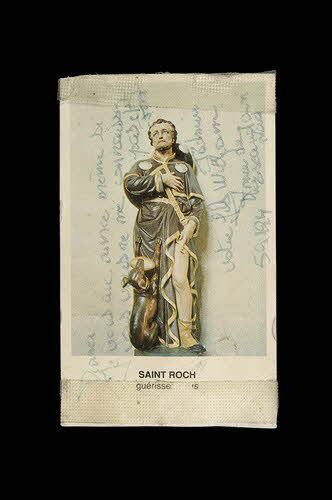 IMAGE DE DEVOTION