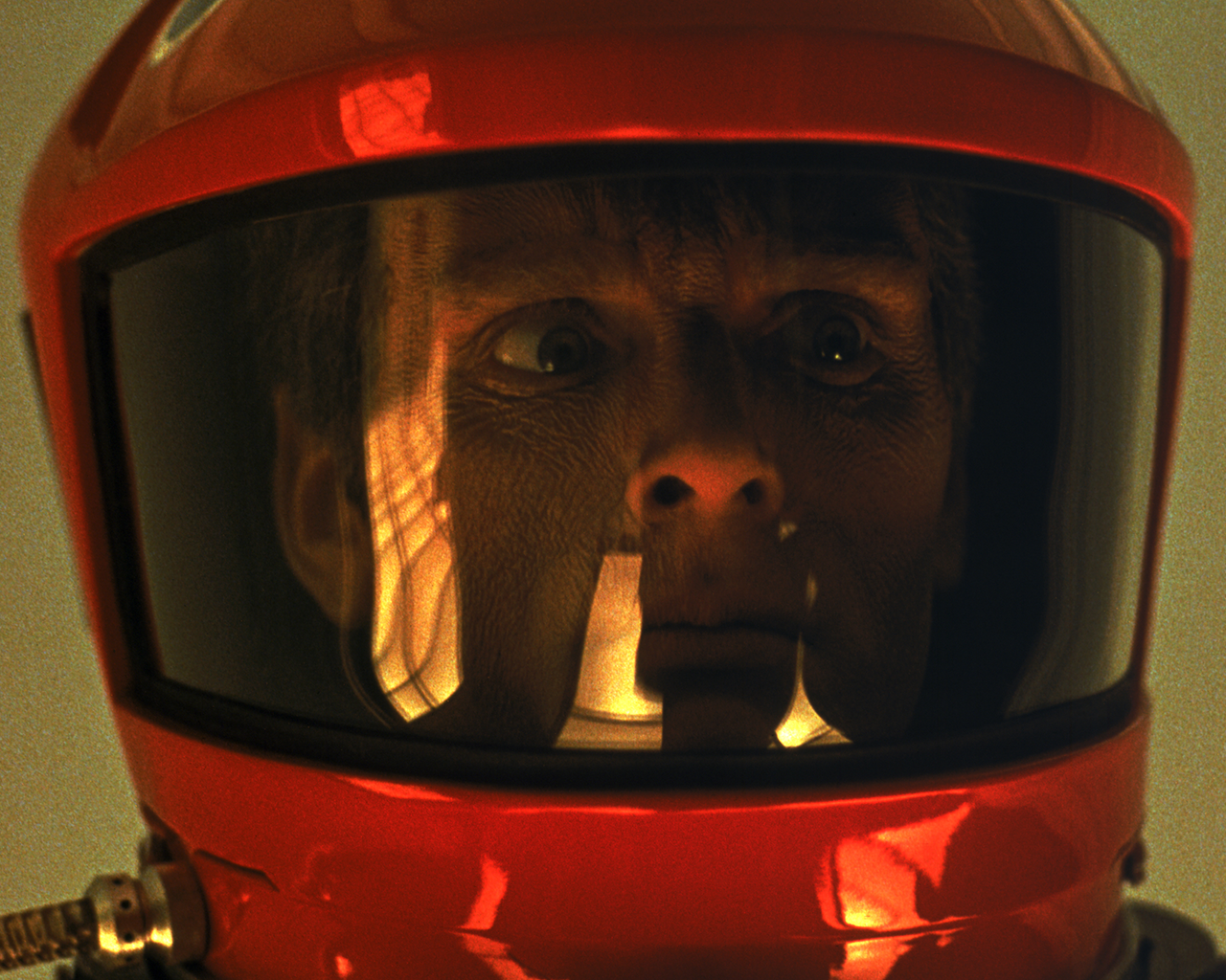2001 : l'odyssée de l'espace