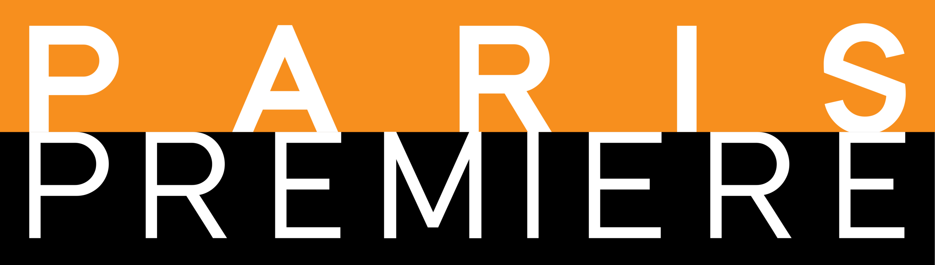 Logo Paris Première