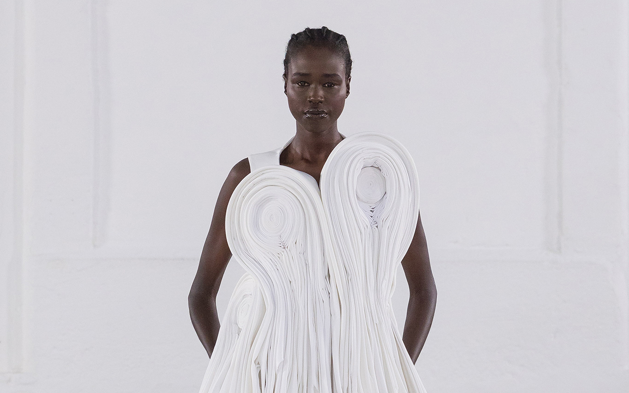 MOSSI SS25, Look 32 © MOSSI, photo Collective Parade