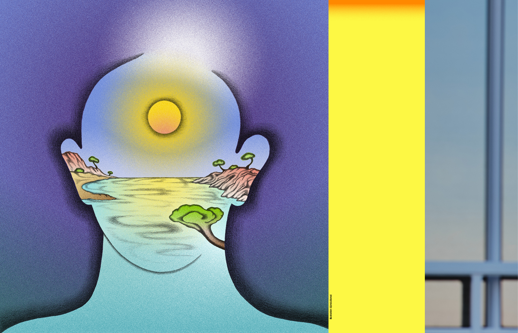 Bien dans ma tête 2 - Cycle Mucem 2025