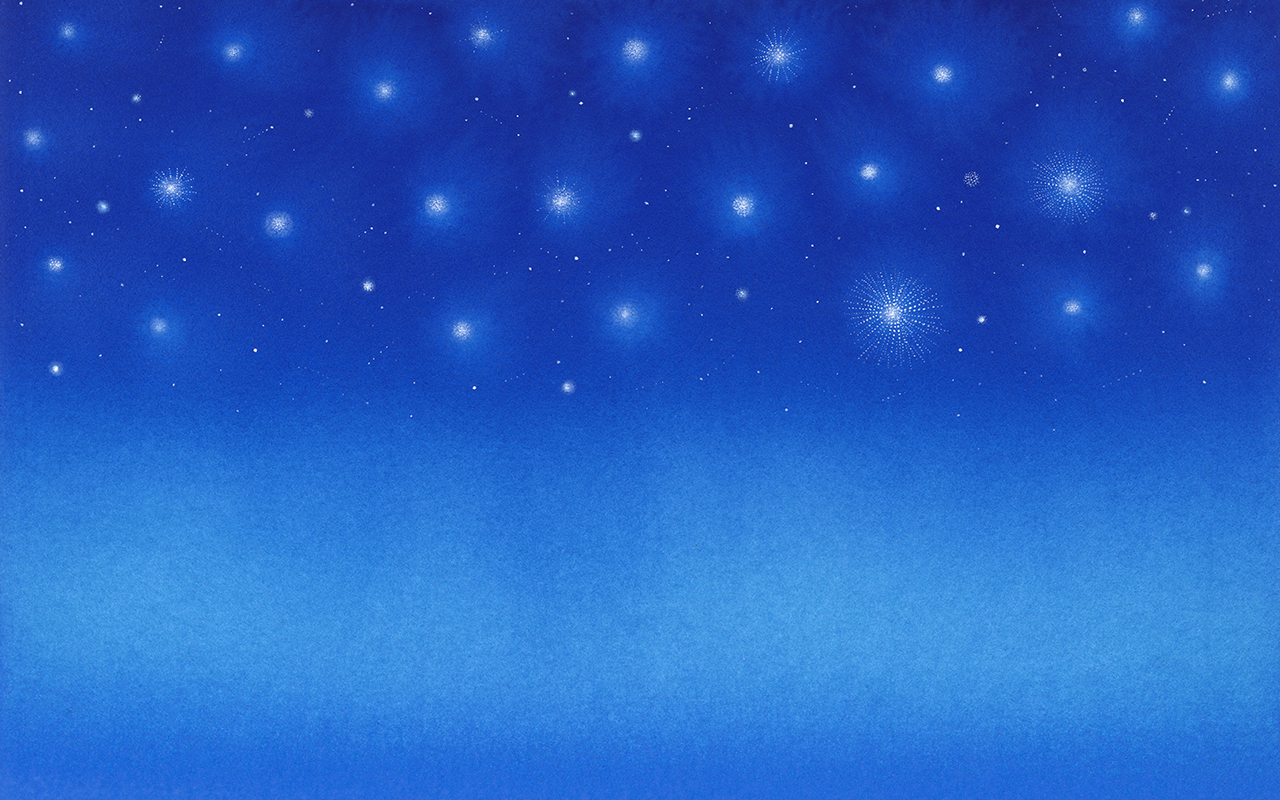 Pytheas - Étoiles de mer