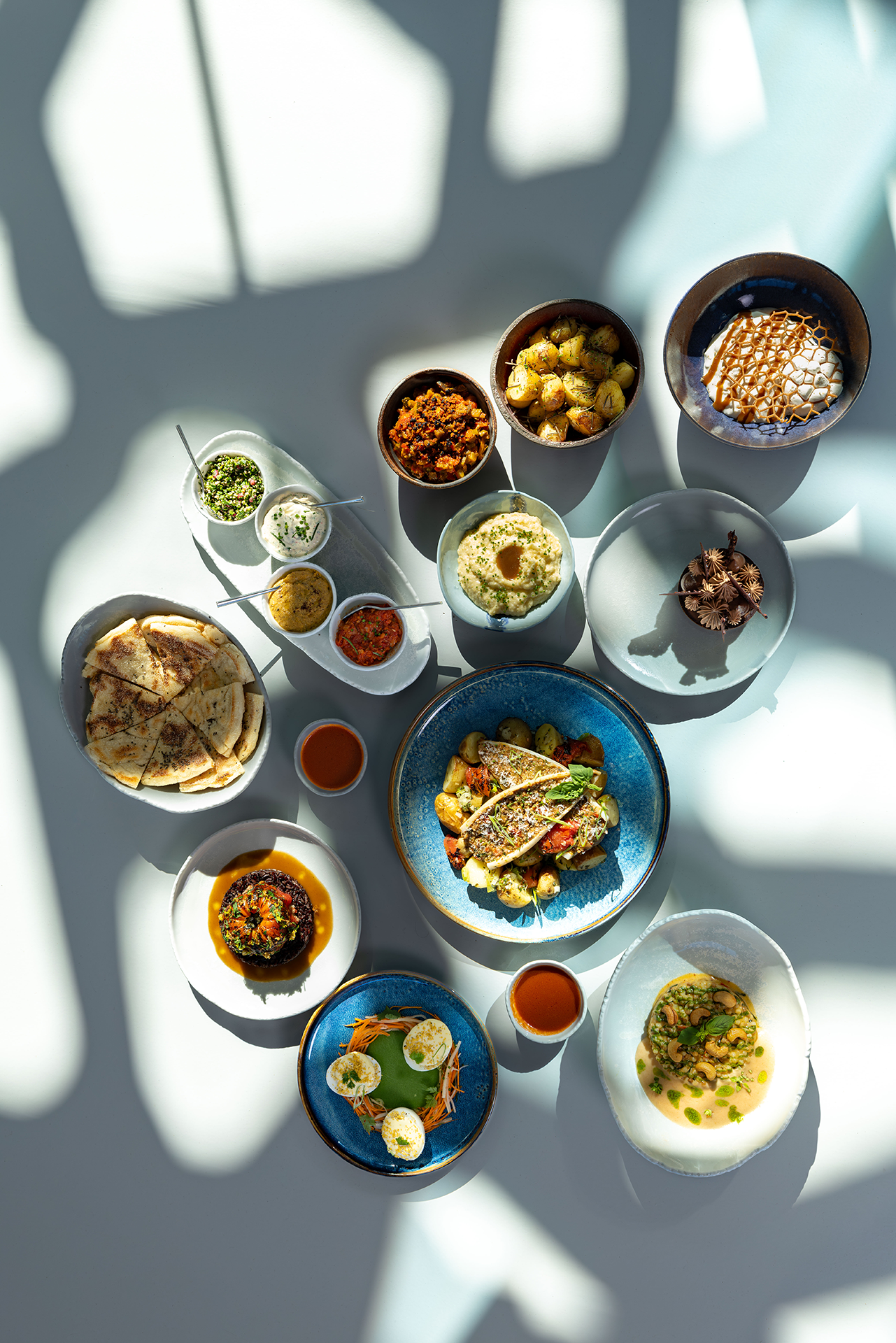 BOUILLANT © David Girard