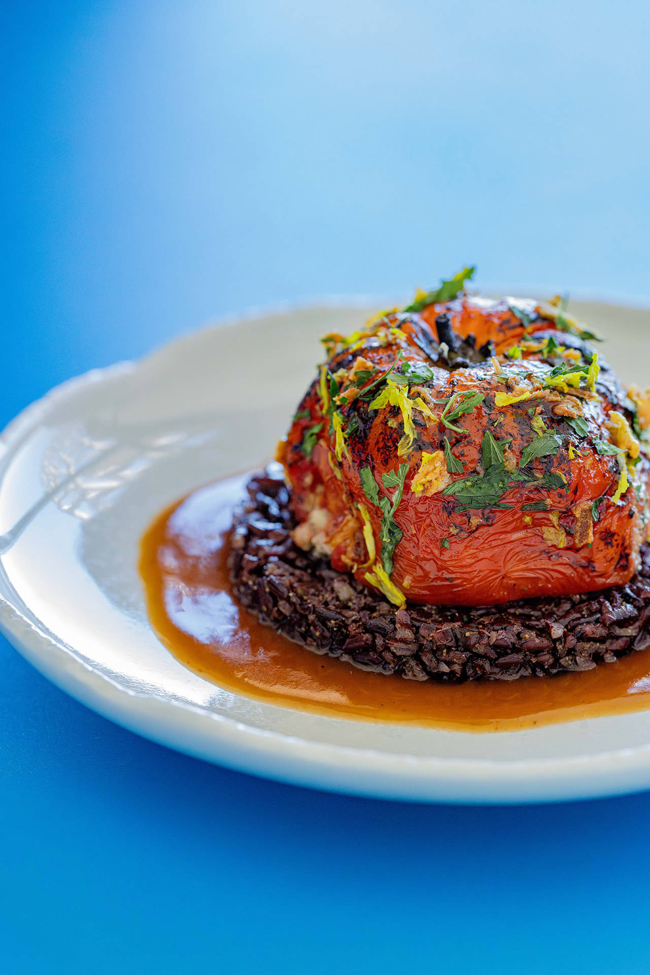 BOUILLANT © David Girard