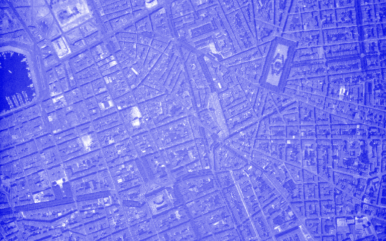 Architecture et paysage des formes de vies démocratiques