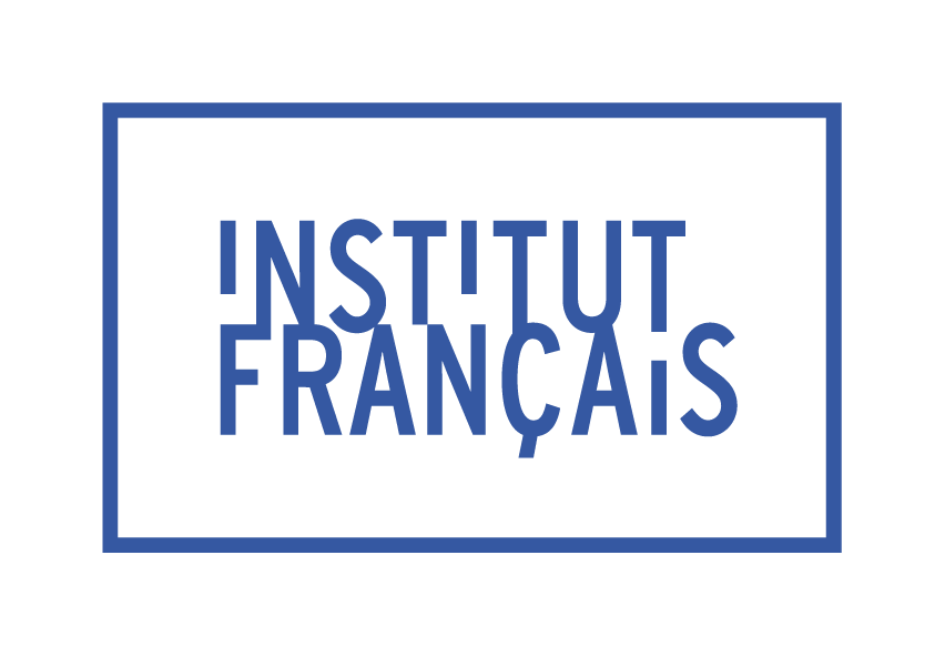 Logo Institut français