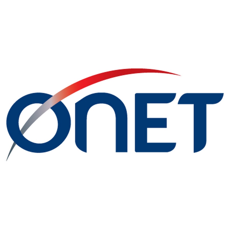 Logo Onet