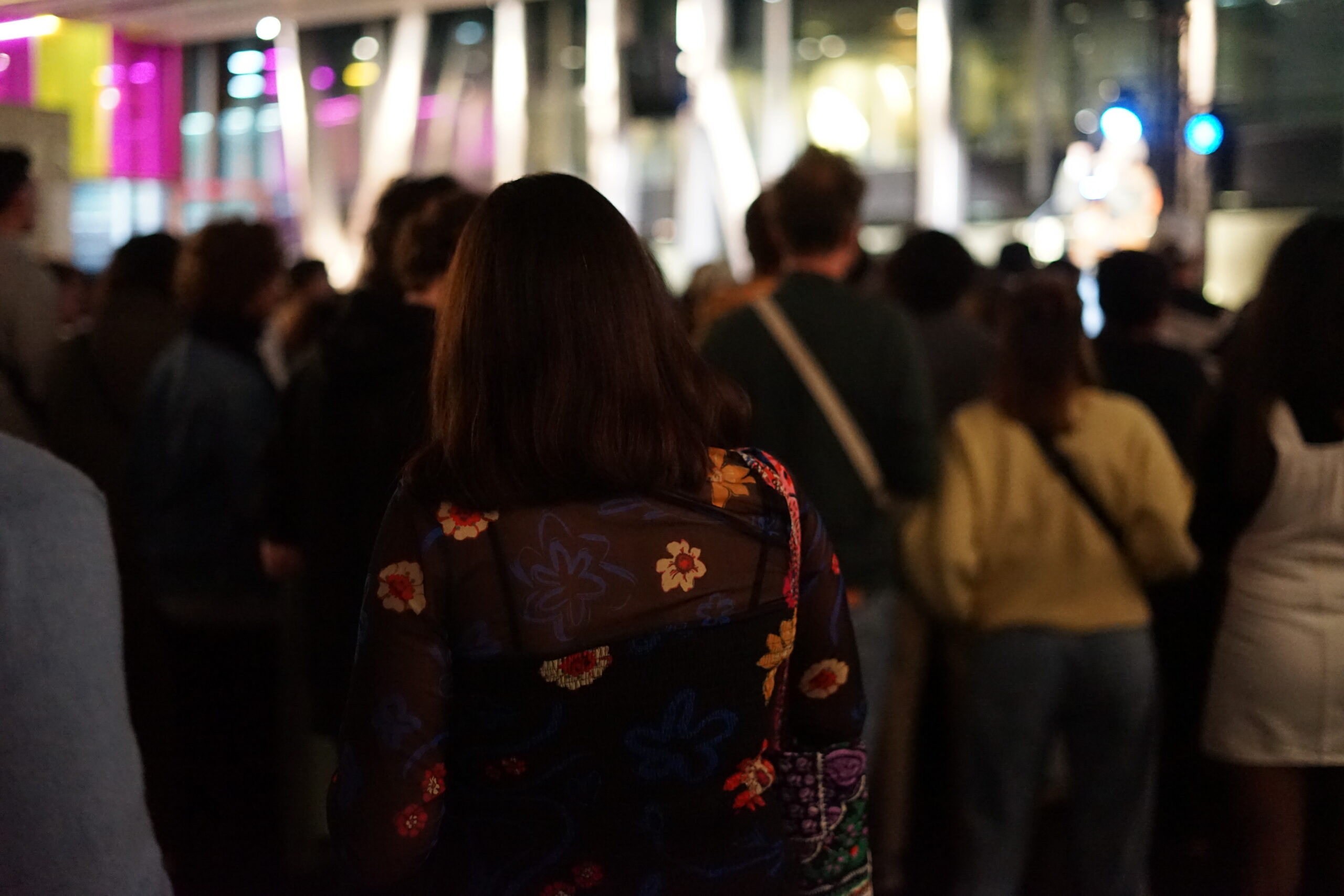 © Julie Cohen, Mucem